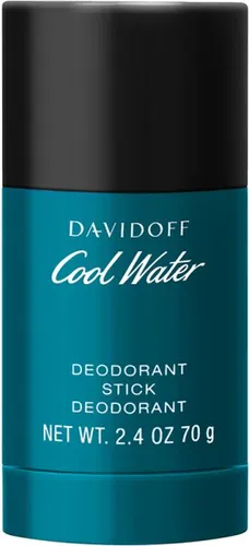 Davidoff Cool Water Deo-Stick für Herren 70 g