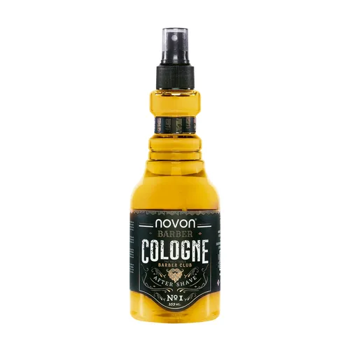 Novon Professional Barber Cologne No.1 - 355ml