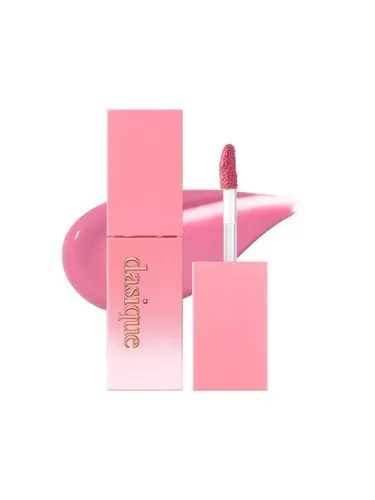 Dasique Juicy Dewy Tint (#10 Berry Choux) 8809581533554
