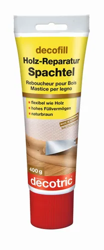 Holzkitt 400 g Tube