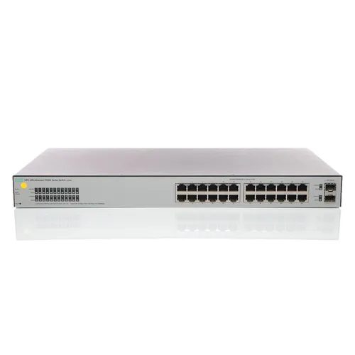 Aruba JL381A Switch - 24 Anschlüsse - L3 - managed inkl VAT
