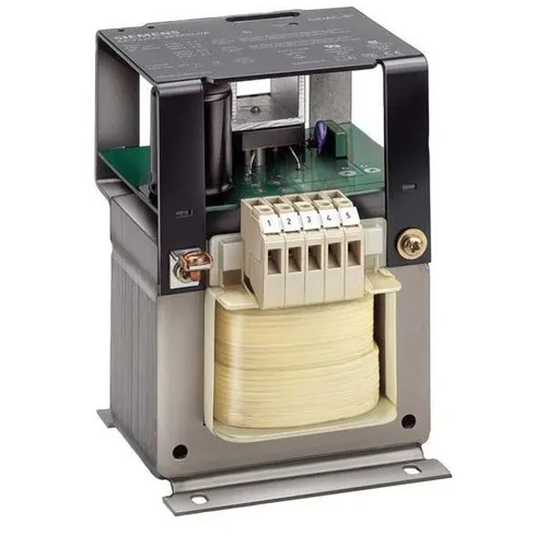 Siemens Dig.Industr. Stromversorgung 4AV2201-2EB00-0B Gleichstromversorgung