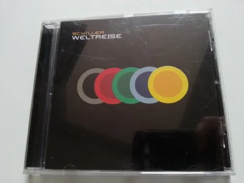 Weltreise