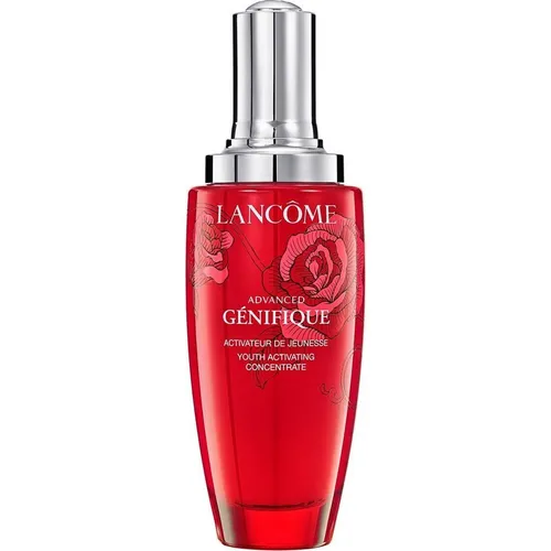 Lancôme Advanced Genifique Youth Activating Serum 100 ml - Gesichtspflege mit innovativer Formel für jugendliche Ausstrahlung und sichtbare Faltenreduzierung.