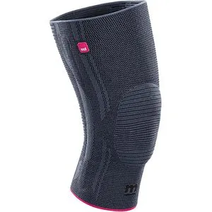medi Genumedi Komfort-Kniebandage - 7, optimale Weichteilkompression und hoher Tragekomfort durch Clima Comfort und Clima Fresh