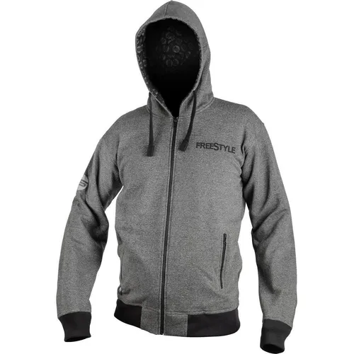 Spro Freestyle Hoodie Gr. M Kapuzenpulli Pullover Hoody Kapuzenpullover