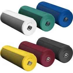 Ultimate Ears Megablast - Tragbarer Bluetooth Lautsprecher mit 16-Stunden Akku - Lautsprecher mit IP67 Wasserdichtigkeit, ideal für Outdoor-Aktivitäten und lange Musikstunden ohne Unterbrechung.