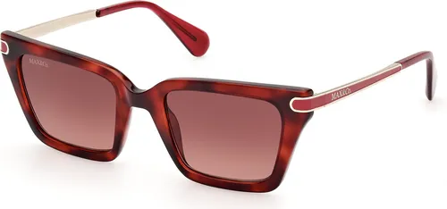 Max &Co MO0110 55F coloured havana 50/20/140 Damen Sonnenbrillen