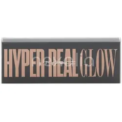 MAC Hyper Real Glow Palette Flash + Awe 13,5 g - Sonstige Make-Up-Artikel, strahlender Glow-Effekt für ein makelloses Finish und ein frisches Aussehen.
