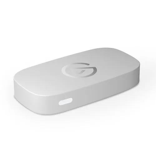 Elgato Game Capture Neo - Hochwertige Capture Karte - Videoaufnahme & TV-Karten, ideal für leidenschaftliche Gamer zur Aufnahme und Streaming von Gameplay in bester Qualität.
