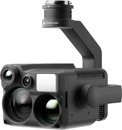 DJI H20N Drohne - Multisensor-Drohne mit hochauflösenden Kameras für präzise Luftaufnahmen und Inspektionen, ideal für Profis in der Industrie.