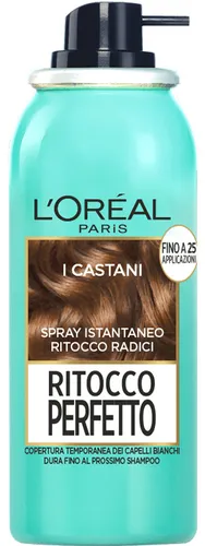 L OREAL R / PERFECT BROWN SPRAY N