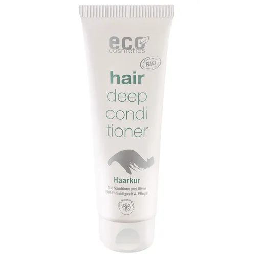 Eco Cosmetics Haarkur   125 ml