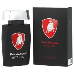Tonino Lamborghini Intenso Eau de Toilette für Herren 125 ml - Eau de Toilette mit kraftvollem Lederduft, ideal für stilbewusste Männer. Lange Haltbarkeit und elegantes Design machen es perfekt für besondere Anlässe oder den Alltag.