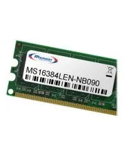 Memorysolution DDR4 16 GB SO DIMM 3200 MHz - RAM Modul für Lenovo ThinkPad T15 Gen 2, hohe Geschwindigkeit mit 3200 MHz für optimierte Leistung und multitasking-fähige Anwendungen.