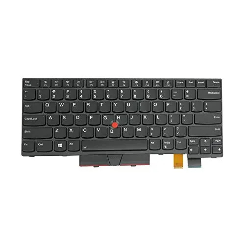 Lenovo Keyboard NBL NRD Keyboard NBL NRD, Keyboard, W125633747 (Keyboard NBL NRD, Keyboard, ThinkPad T480)
