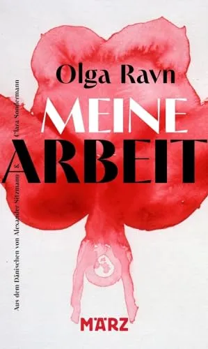 Meine Arbeit: Roman | New York Times Empfehlung - Hörbuch über persönliche Herausforderungen und Erfolge, empfohlen von der New York Times – ein Muss für jeden Literaturfan.