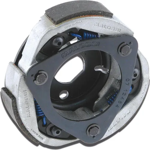 Malossi Kupplung MHR Maxi Delta Clutch kompatibel mit GY6, Kymco, Honda