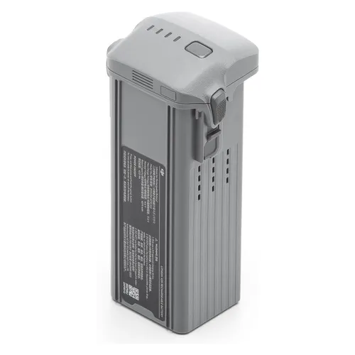 DJI Air 3S Intelligent Flight Battery - 4276 mAh, 45 Minuten Flugzeit und QuickTransfer für schnelle Dateiübertragung im Aus-Zustand