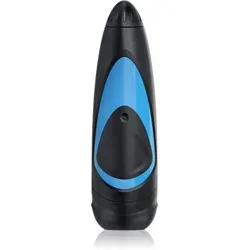 Satisfyer Men ONE Masturbator 25 cm - Sexspielzeug für Herren, realistisches Design mit intensiver Penis-Massage für ein maximales Lustgefühl und Höhepunkt.