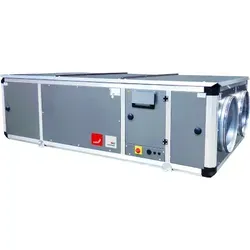 Zehnder CARMA 335 horizontal L - Effizientes Lüftungsgerät - Hocheffizientes Lüftungsgerät für optimale Belüftung und Wärmerückgewinnung. Kompakt und vielseitig einsetzbar für ein angenehmes Raumklima in Wohn- und Gewerbegebäuden.