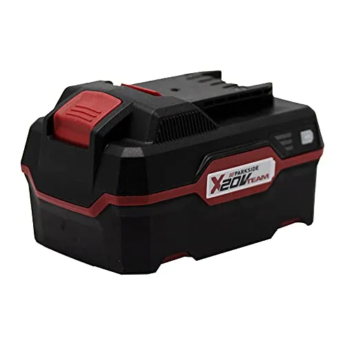 Parkside 4.0 Ah Akku z.B. für Kettensäge PKSA 20 Li-B3 LIDL IAN 346174 (Parkside Akku Pap 20 B3)