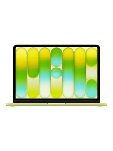 Apple MacBook Neo 13" - A18 Pro, 8GB RAM, 512GB SSD, Citrus - Leistungsstarker Laptop mit 6-Kern-CPU und 5-Kern-GPU, ideal für kreative Projekte. Ausgestattet mit einem brillanten 13" Liquid Retina Display und modernster Konnektivität.