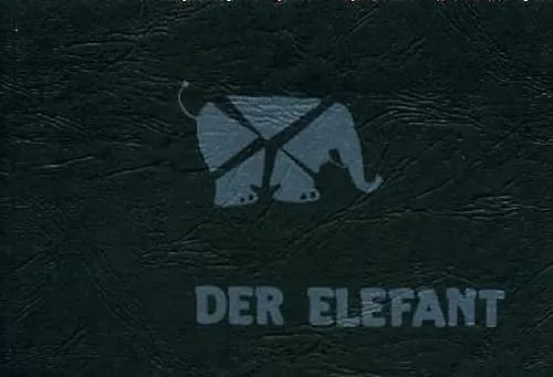 Der Elefant: Texte für Beratung und Fortbildung (Sonderdrucke und Sonderveröffentlichungen)