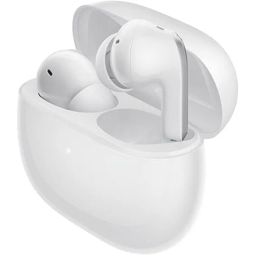 Xiaomi Redmi Buds 4 Pro Moon White Amazon Music, Auricolare Wireless Stereo