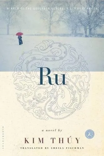 Kim Thúy Ru (Taschenbuch) (US IMPORT)