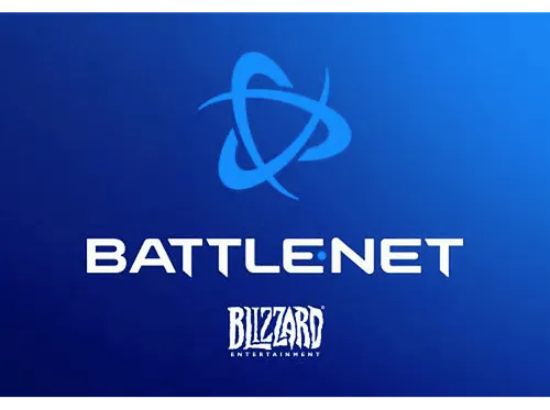 Blizzard-Geschenkkarte (Wert: 50 €) - Weitere Gaming Guthaben, ideal zum Kauf von Blizzard-Spielen und Inhalten oder als perfektes Geschenk für Gaming-Fans.