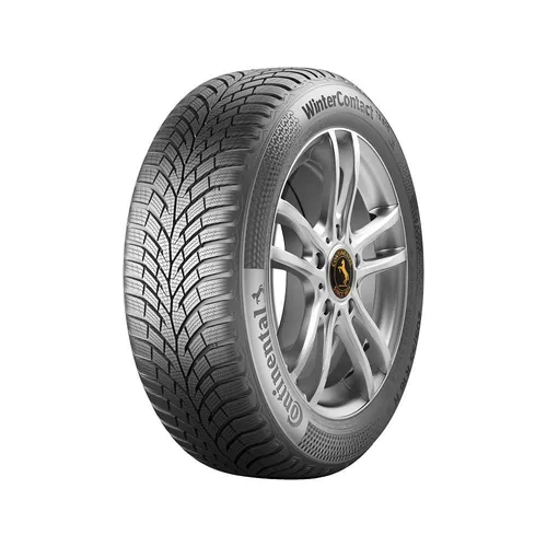 Continental WinterContactTM TS 870 - Winterreifen 205/55 R16 91H, optimierte Kontrolle bei Schnee und Eis, Kraftstoffeffizienz C