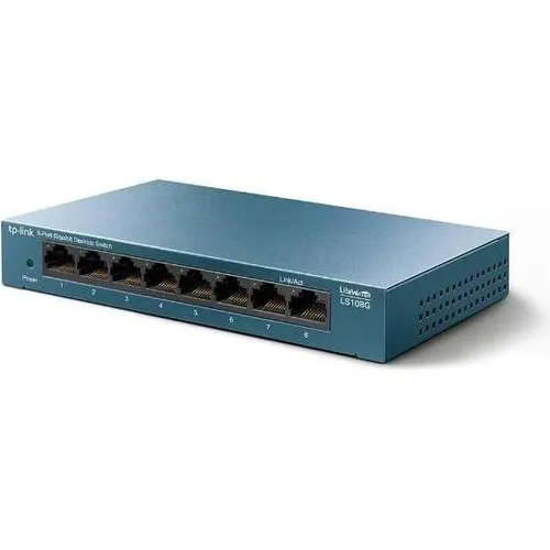 TP-Link Switch Desktop (54685651)