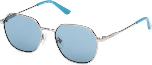 Guess GU00238 10V shiny light ruthenium 49/17/140 TEEN Sonnenbrillen