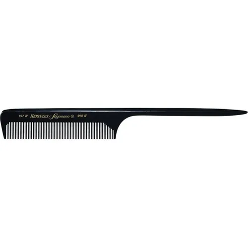 Hercules-Saegemann Haarpflege StielkaemmeStielkamm Modell 197W-498W 1 Stk. (8,50 € / 1 Stk.)