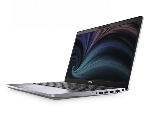 Dell Latitude 5510 - Leistungsstarker 15,6 Zoll Laptop - Laptops - Premium Notebook mit Intel Core i7, 1TB SSD und 32GB RAM für höchste Leistung im Büro und Home Office. Generalüberholt mit 12 Monaten Garantie.