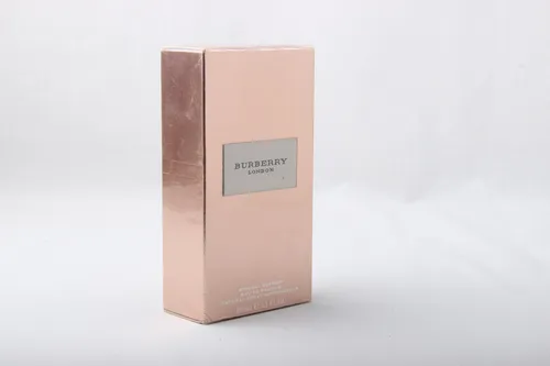 Burberry London Special Edition Eau de Parfum EdP 100 ml - Burberry London Special Edition Eau de Parfum 100 ml für Frauen. Ein einzigartiger Duft für besondere Anlässe, der Eleganz und Stil verkörpert.