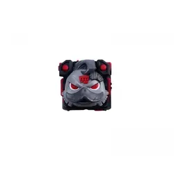 Ducky X Hotkeys - Dark Edition - The Bulk