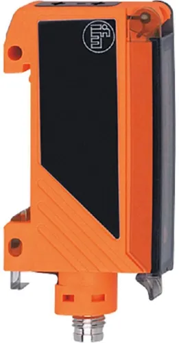 ifm Electronic OBF501 Fiberoptikverstärker Verstärker Sensor 1609955