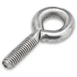 Ringschraube Grömo M6x20mm aus Edelstahl - robust und langlebig - Die Ringschraube Grömo M6x20mm aus Edelstahl ist ideal für den professionellen Einsatz. Sie bietet hohe Korrosionsbeständigkeit und sorgt für sichere Verbindungen.