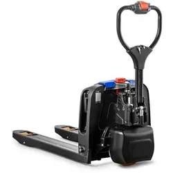 EP Elektrohubwagen - 1500 kg Tragfähigkeit, vollelektrisch und ideal für enge Bereiche mit Lithium-Ionen-Akku
