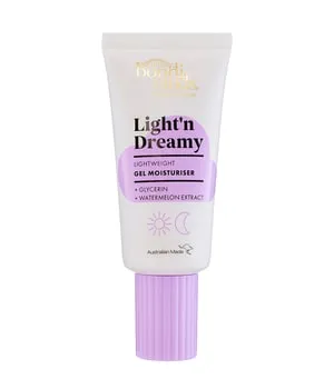 Bondi Sands Light'n Dreamy Gel Moisturiser Gesichtsgel 50 ml
