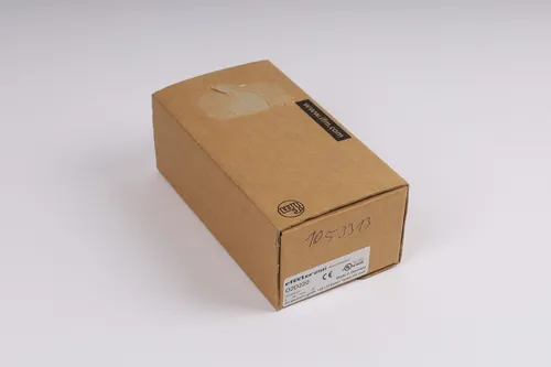 IFM O2DIRPKG/K O2D220 - Universeller Boiler- und Heizungssensor - HLK-Sensoren, 24 Monate Garantie, robustes Design aus Messing und Aluminium für zuverlässige Leistung in Heizungsanlagen.