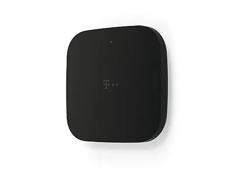 Telekom Glasfaser Modem (40824527) - Hochgeschwindigkeits Router für ultraschnelles Internet, ideal für Streaming und Gaming.