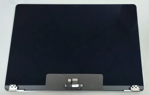 MacBook Air 15 Zoll 2023 - Spacegrau, M2 Chip, 8-Core-CPU, 10-Core-GPU, 8 GB RAM, 256 GB SSD, unglaublich leistungsstark und ultraleicht für kreative Profis