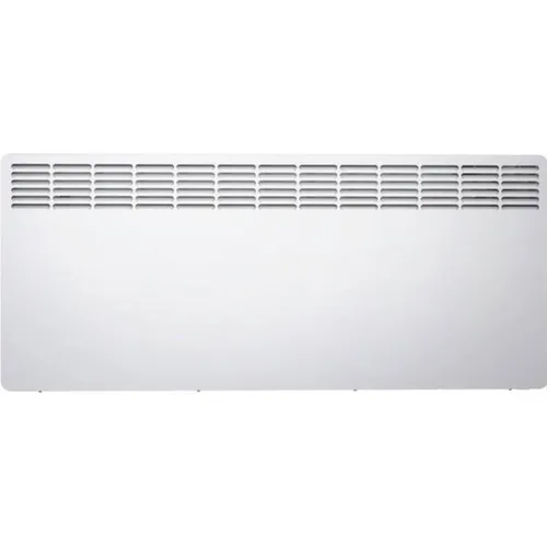 AEG Wandkonvektor WKL 2505 - Effiziente Heizung für jeden Raum - Elektroheizung mit 2500 Watt Nennleistung und modernem elektronischem Regler mit beleuchtetem LC-Display für optimalen Komfort.