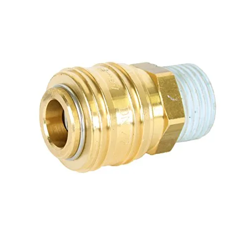 Güde Schlauchkupplung 1/2" AG
