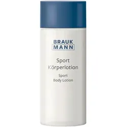 BRAUKMANN Sport Körperlotion