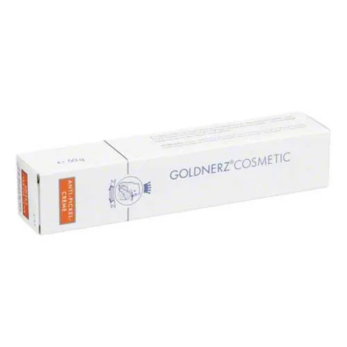Goldnerz Anti Pickel Creme Inhalt: 50 g