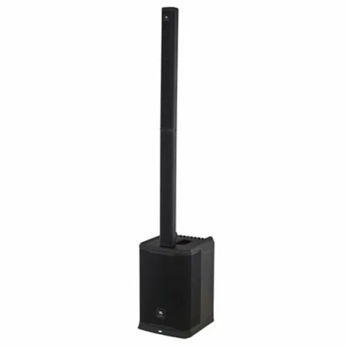 JBL PRX One - Säulen-PA mit 12" Subwoofer und 12 Lautsprechern, integriertes 7-Kanal-Digitalmischpult und App-Steuerung für optimale Klangsteuerung, ideal für Veranstaltungen und Live-Performances.